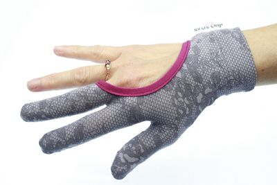 Regi Grip Quilting Gloves