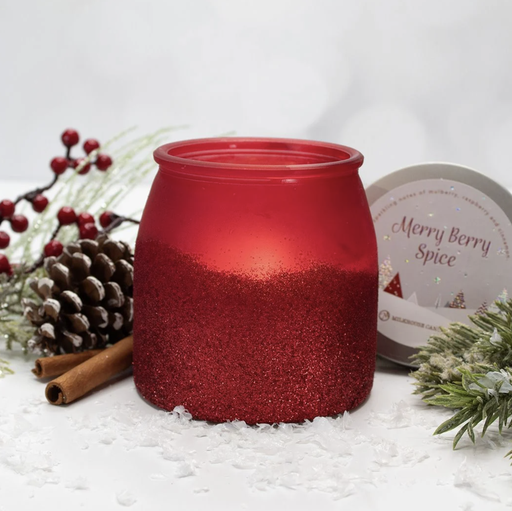 [202309000210] Merry Berry Spice | Winter Limited Edition