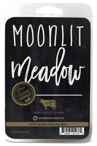 [49238] Large Fragrance Melts Moonlit Meadow