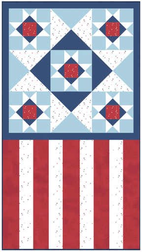 [KTDB-34145] Patriot Dreams Door Banner Kit