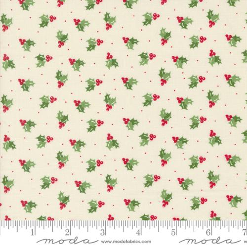 [43165-11] Snow Merry Berries