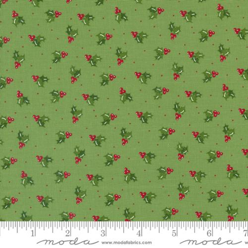 [43165-14] Mistletoe Merry Berries