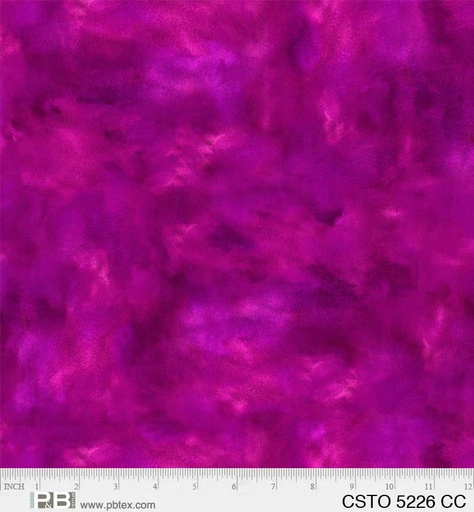 [05226-CC] Bright Pink Purple Color Stories