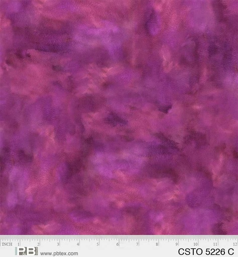 [05226-C] Pink Purple Color Stories