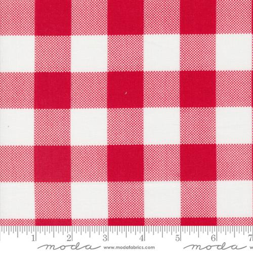 [29185-12] Red Check