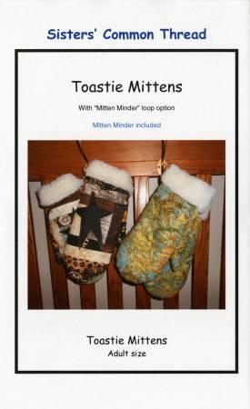 [SCT10102] Toastie Mitten