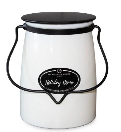 [30806] Butter Jar Holiday Home