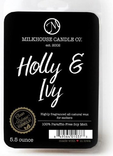 [43038] Holly & Ivy