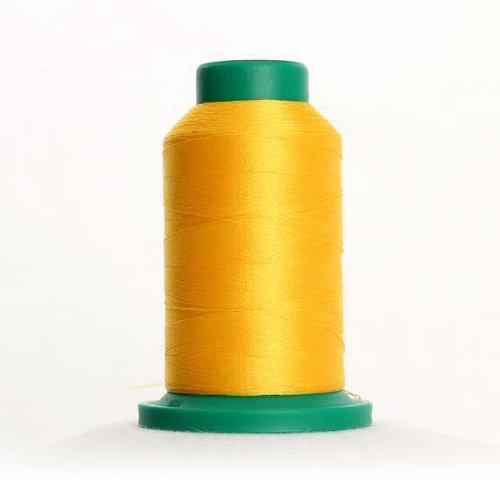 [0311] Isacord 1000m Polyester - Canary
