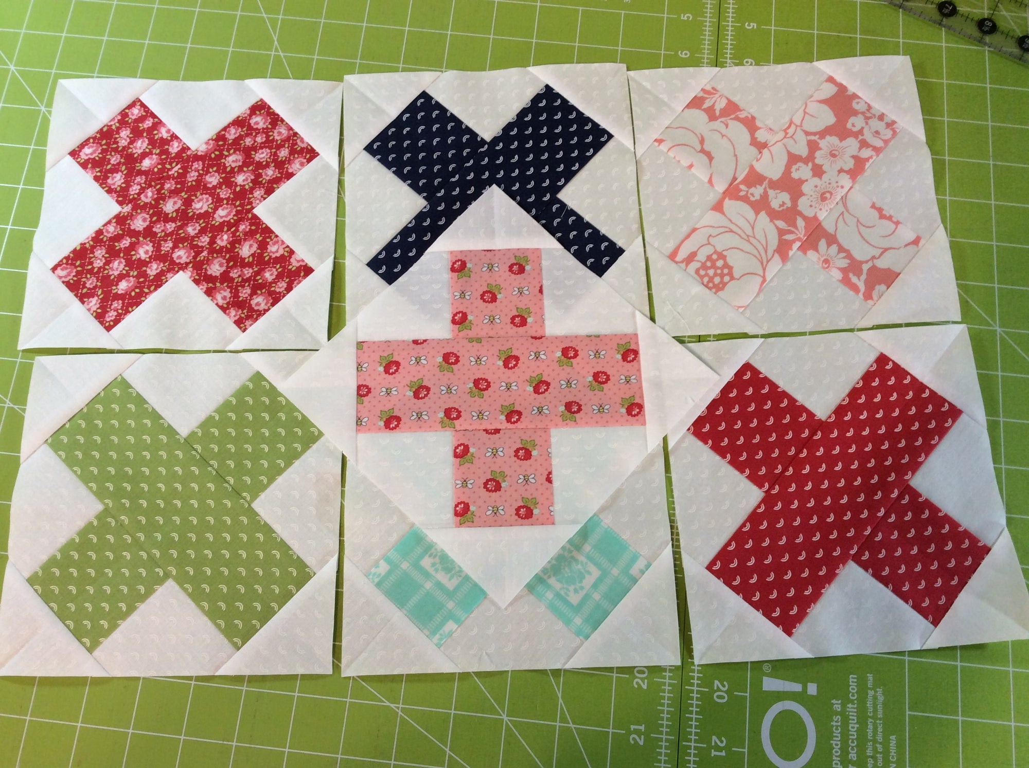 Shine On Sampler-Month 4