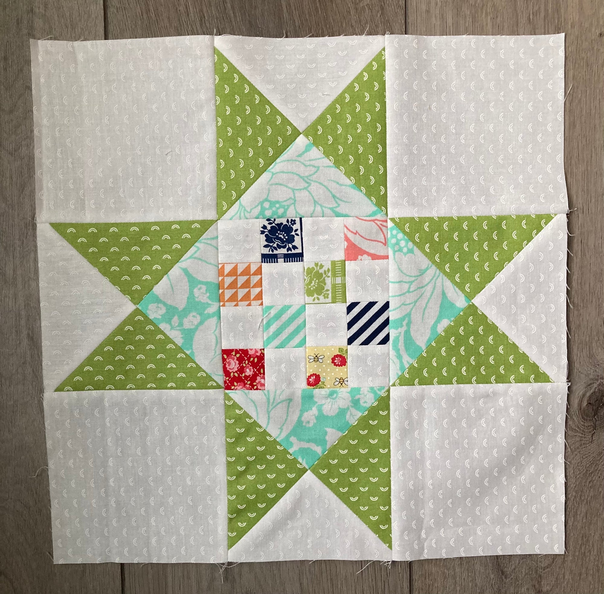 Shine On Sampler - Month 11