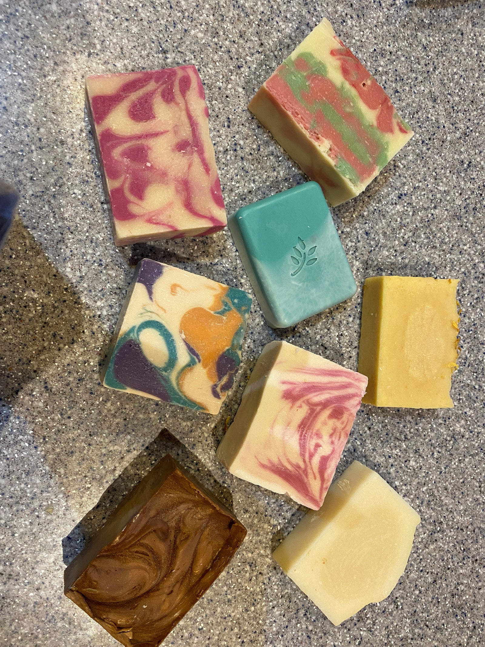 Something you might not know about Marcia....