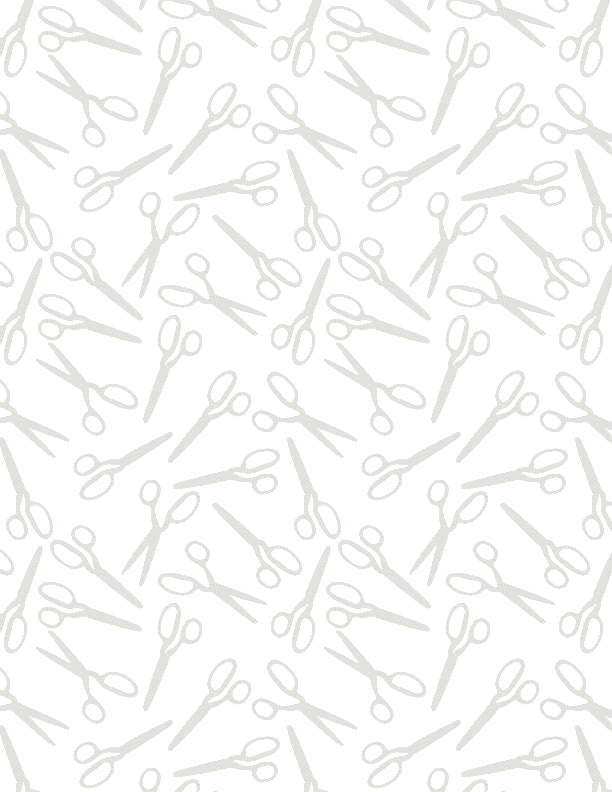 Essentials Sew Happy by Wilmington Prints