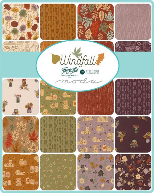 Windfall by Fancy That Design House for Moda
