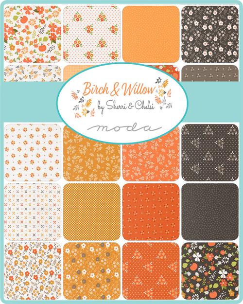 Birch and Willow by Sherri & Chelsi for Moda
