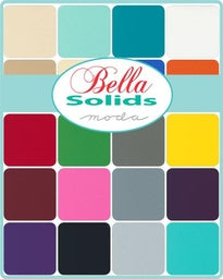 Bella Solid from Moda