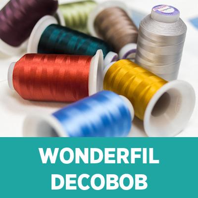 Wonderfil Decobob Thread