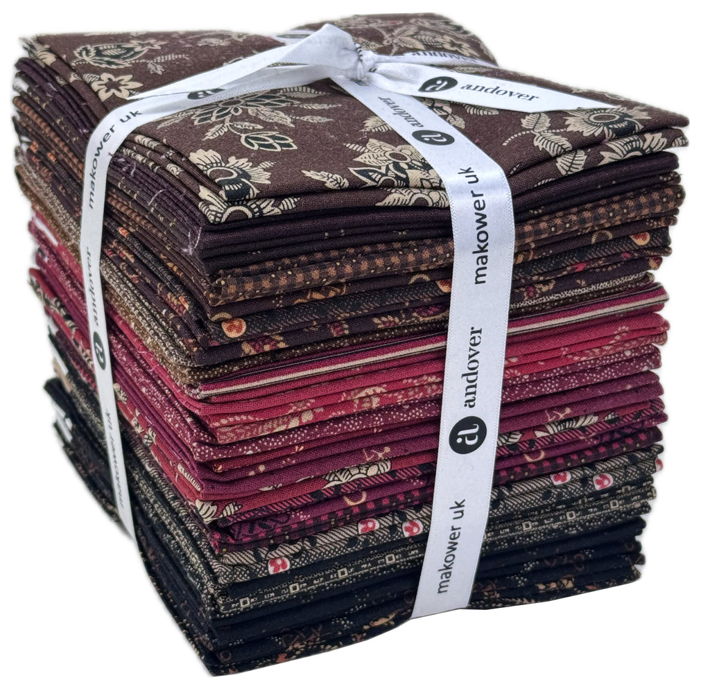 Bridgeport by Jo Morton for Andover Fabrics