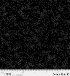 Onyx 2 by P & B Textiles