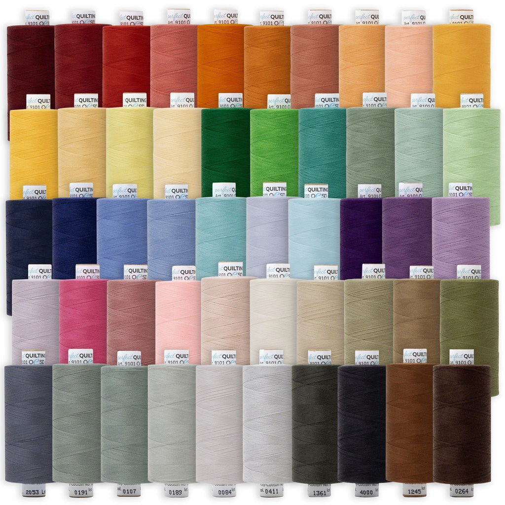 Perfect Quilting Thread
