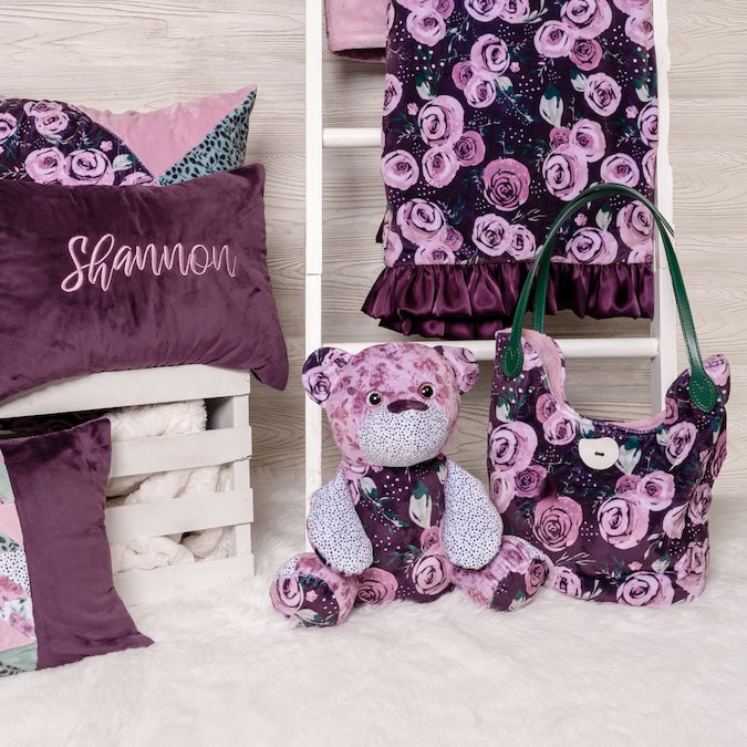 Quilting Cuddle by Shannon Fabrics