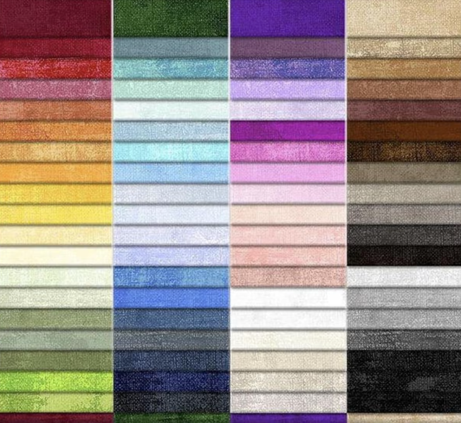 Essentials Dry Brush by Wilmington Prints