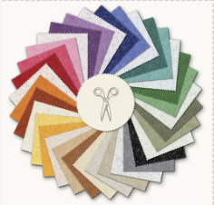Paint Pop by P & B Textiles