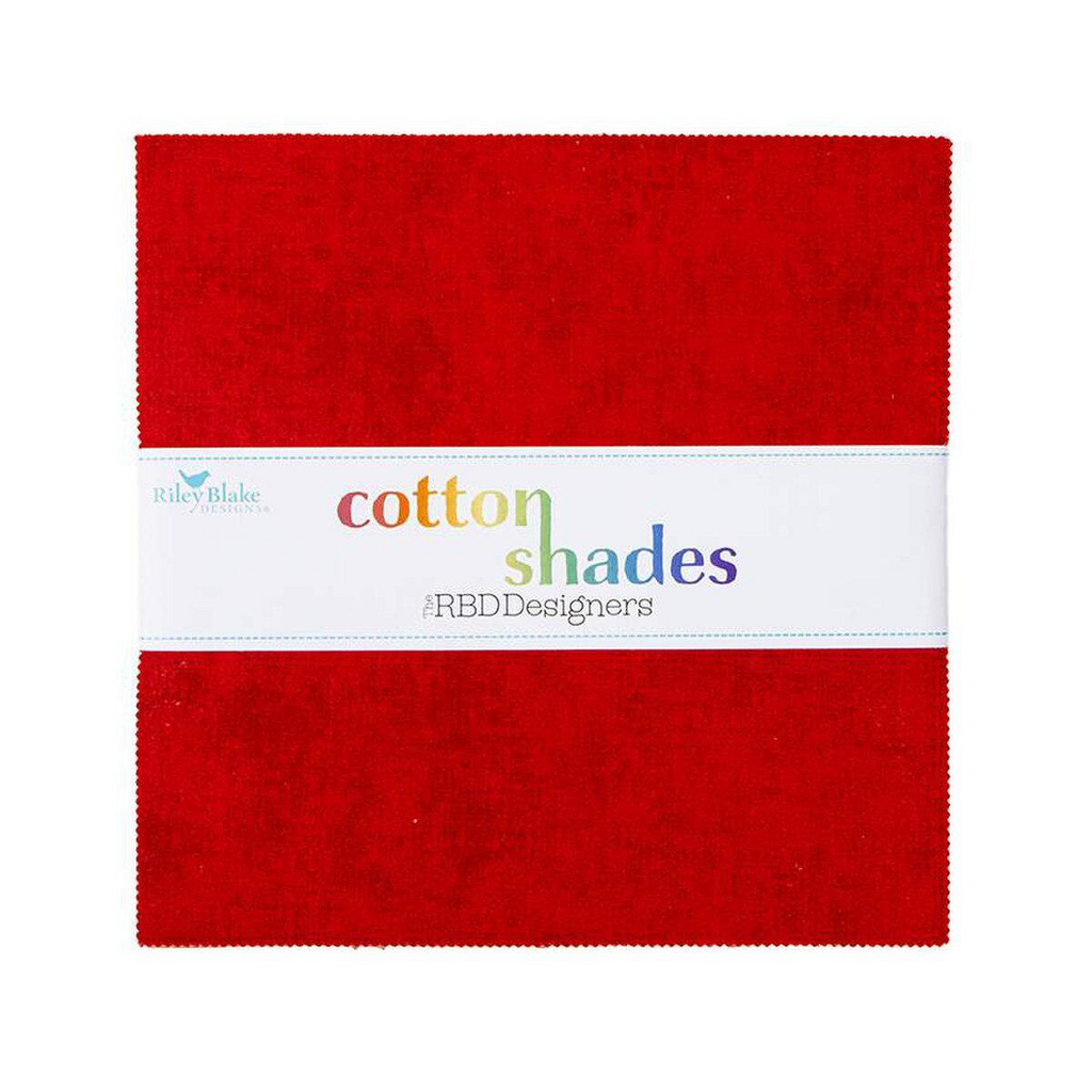 Cotton Shades by Riley Blake