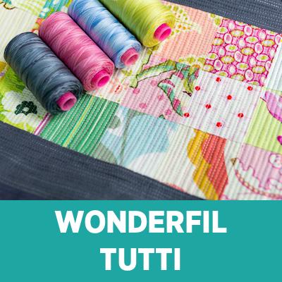 Wonderfil Tutti Thread