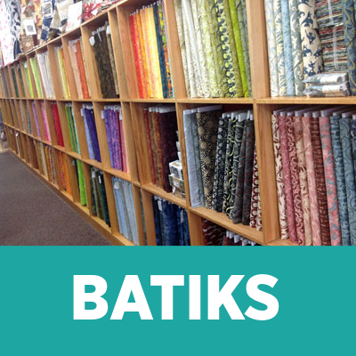 Batiks