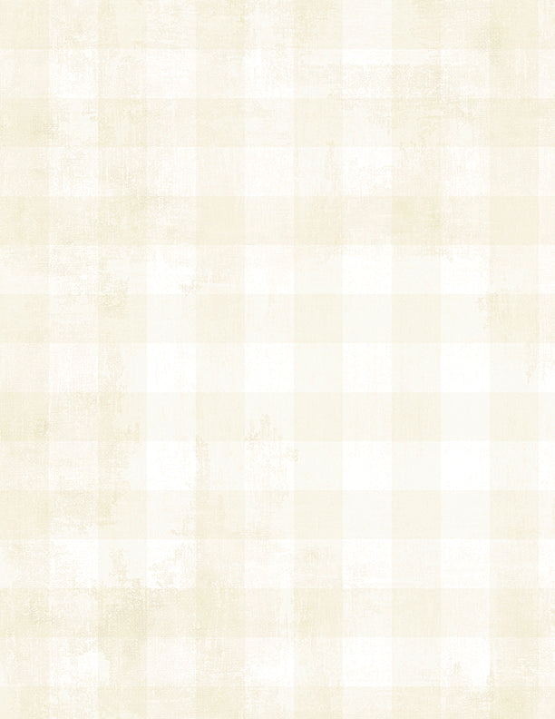 Checks Whipped Cream Dry Brush