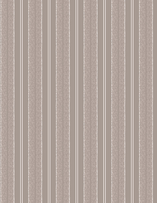Kitchen Stripe Gray