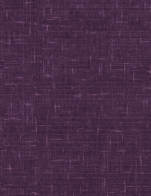 Linen Texture Purple