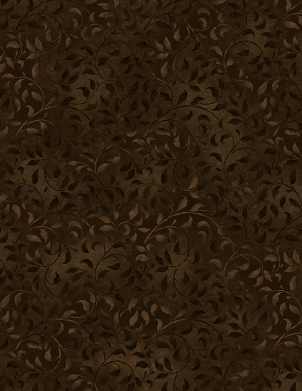 Climbing Vine Dark Brown