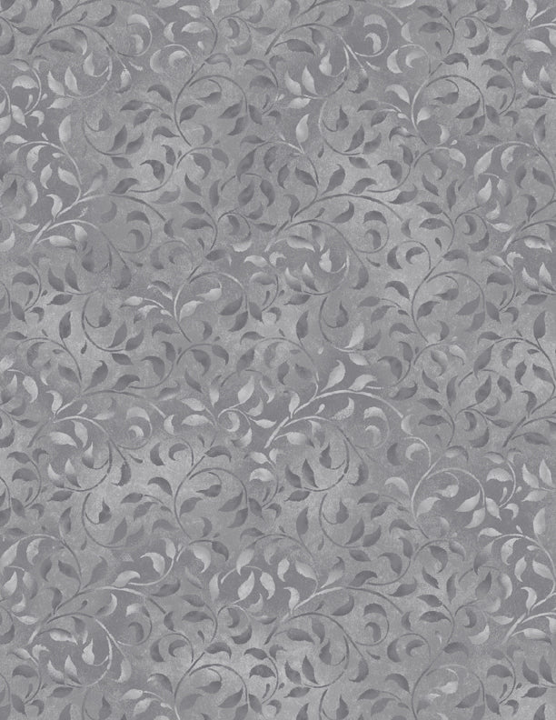 Climbing Vine Pewter