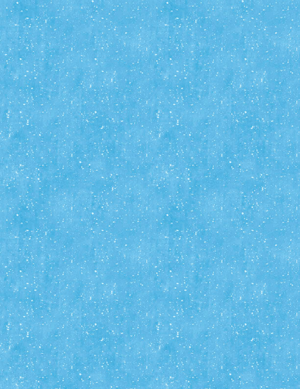 Stipple Sky Blue