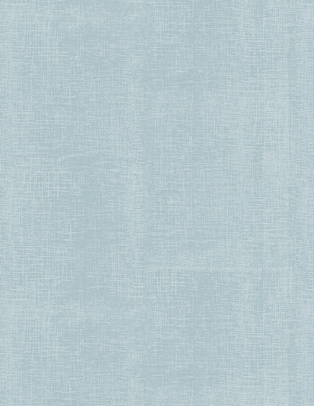 Essentials Canvas Texture - Canvas Texture Powder Blue