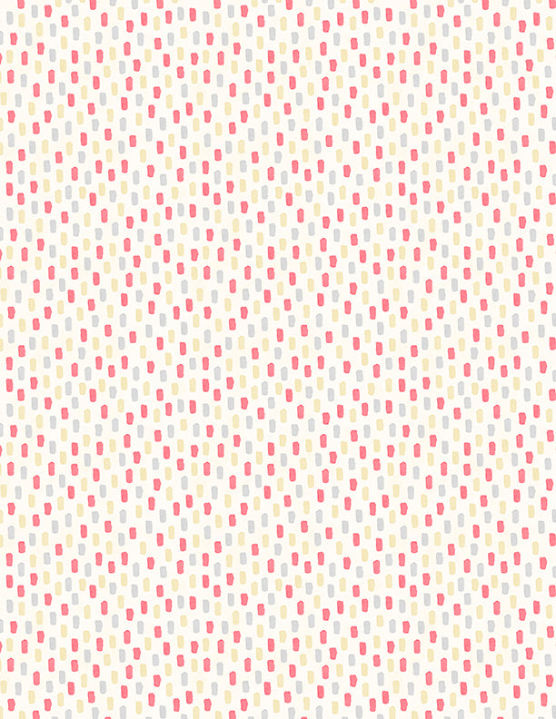 Scarlet Dreams - Swatches Cream