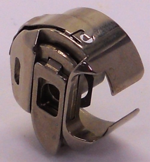 Bobbin Case, Rotary Regular