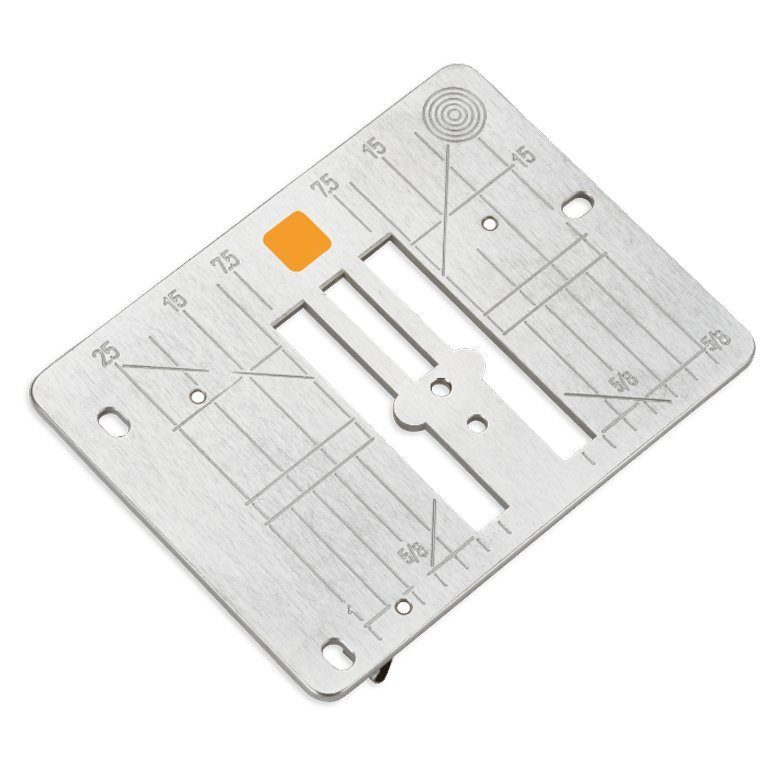 Stitch Plate SS/CW 450 580 560 640
