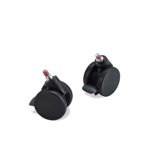 Casters, Set of 6, Pro/Studio Frame (set of 6)
