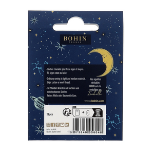 Room of Wonders Needles