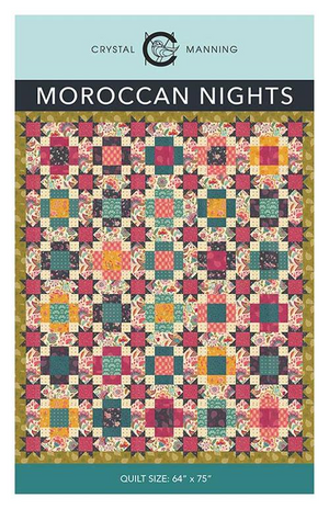 Moroccan Nights