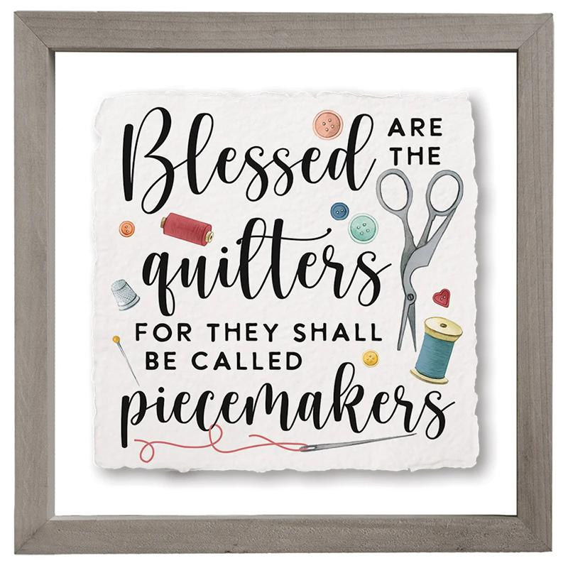 Float Frame Quilter Piecemaker