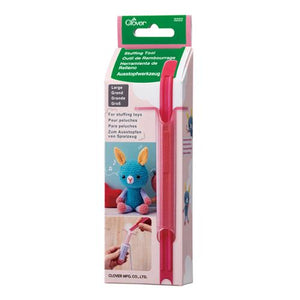 Stuffing Tool Large