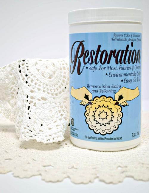 Restoration Fabric Restore 2 Lb