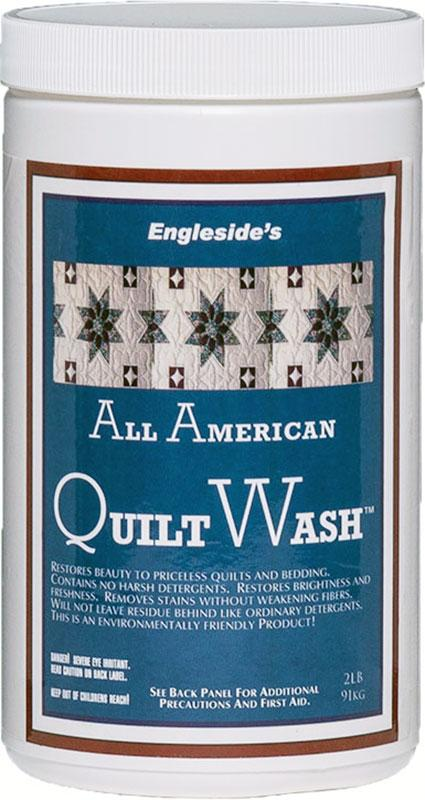 All American Quilt Wash 2 Lb