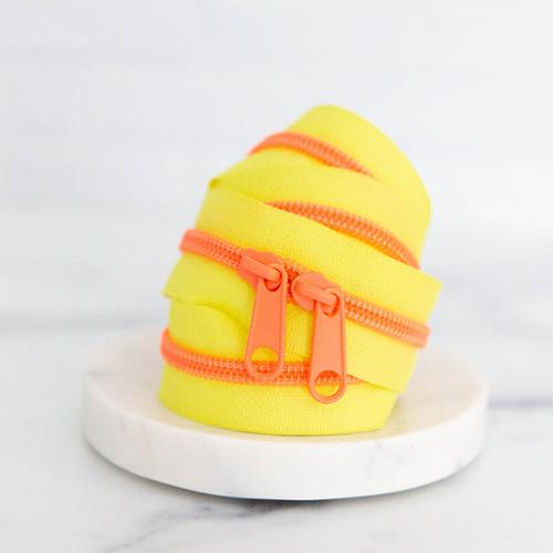 30" Zipper Highlighter