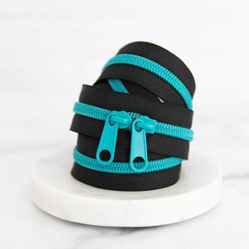 30" Zipper Deep Dive
