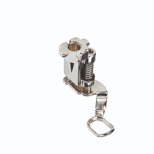 Foot #15, Embroidery